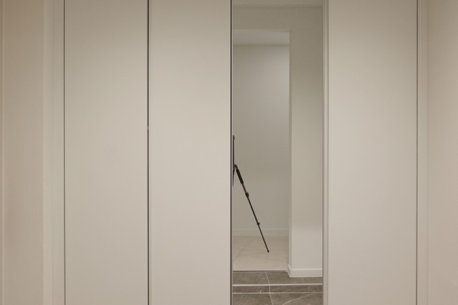 양산 인테리어 e편한세상남양산1차 34평 따뜻함이 느껴지는 베이지 아파트 리모델링