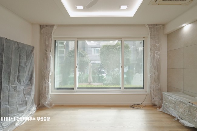 양산 인테리어 2층 전원주택 리모델링 고급스러운 공간으로 재탄생