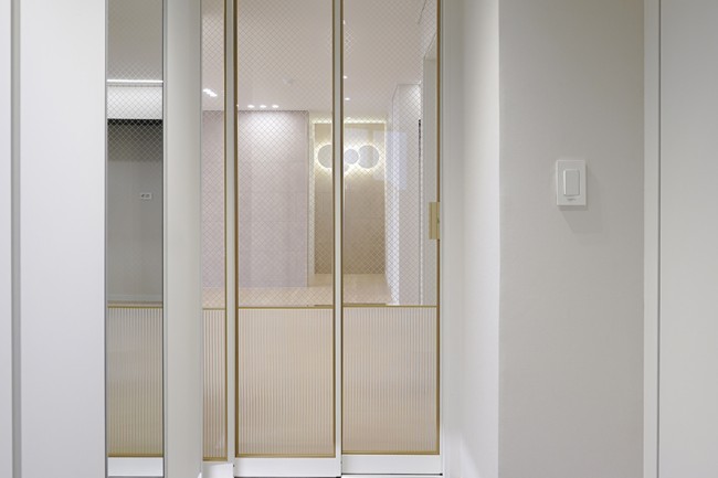 부산 진구 전포동 양정메트로하이츠 32평 안락함이 느껴지는 아파트 인테리어