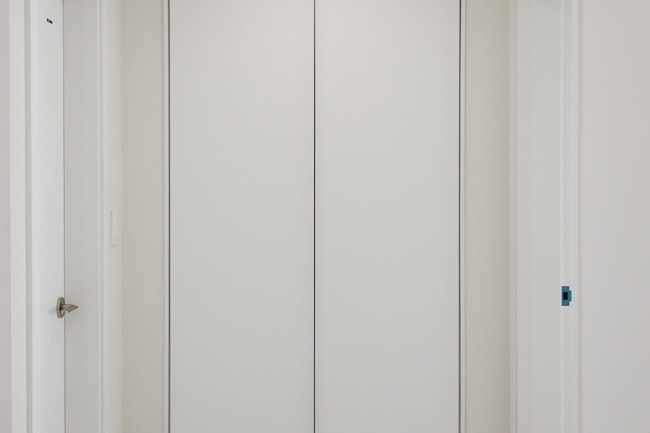 부산 용호동 LG메트로시티 54평 합리적인 예산의 전세 세입자용 아파트 인테리어