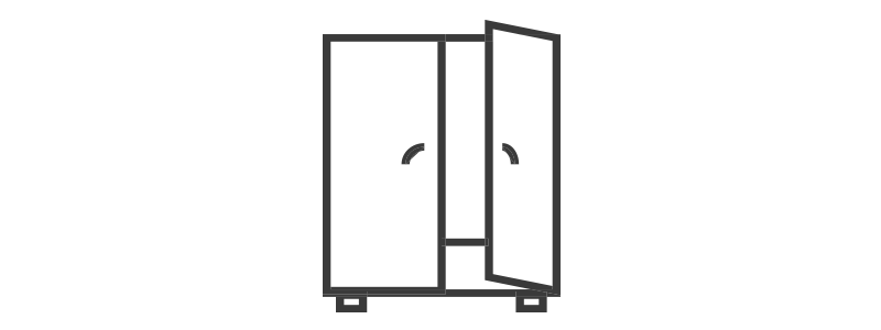 부산 인테리어 한샘 수납/붙박이장