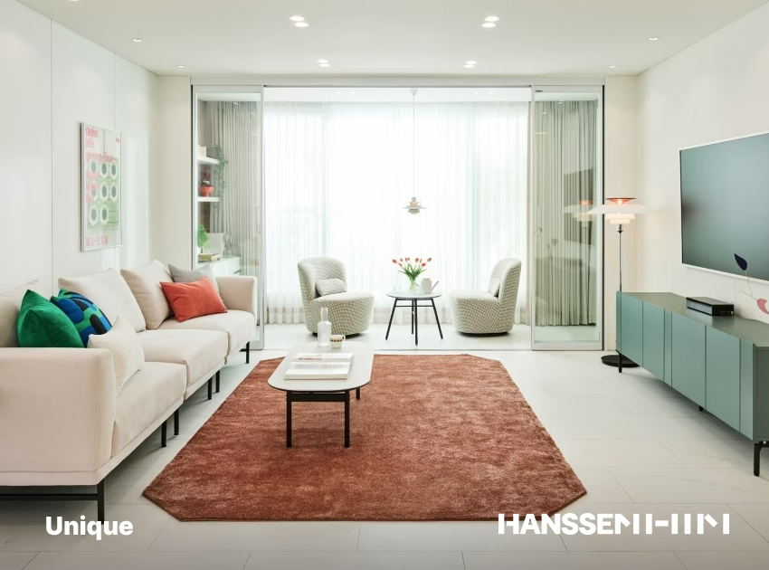 한샘 유니크 스타일